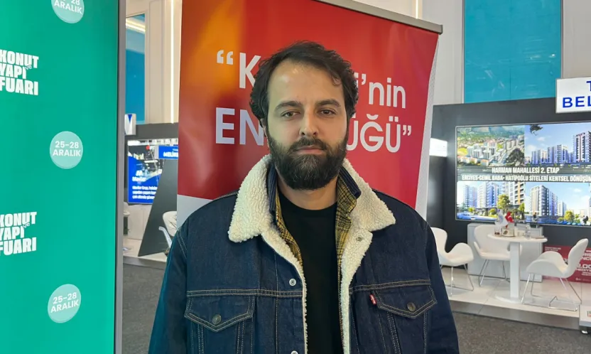 TÜRSAB Başkanı Mart, 'Turizmciler ve Kayseri halkı olarak vekilimizin açıklamalarını doğruluyoruz'