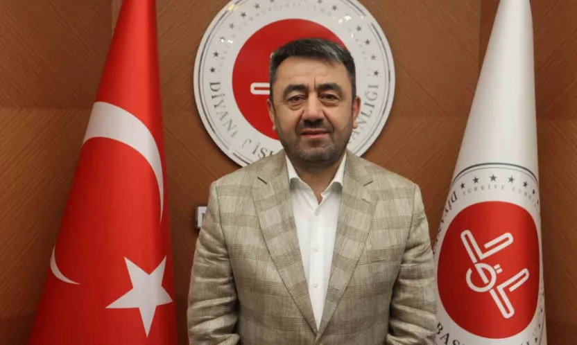 Üç Aylar'ın manevi iklimine girildi