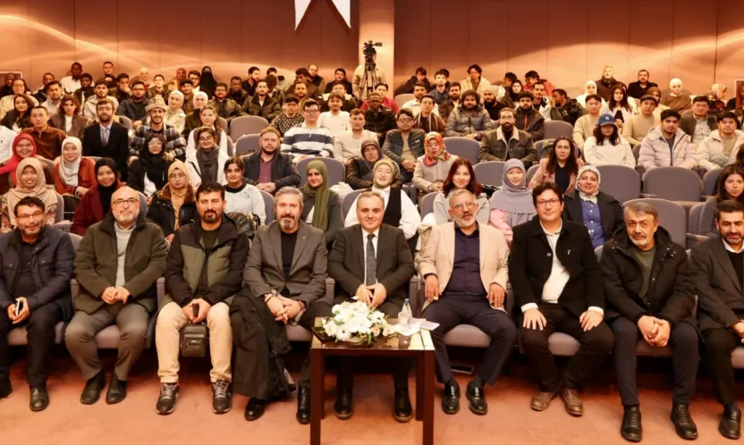 Uluslararası Öğrenci Akademisi, Türkiye Birincisi Oldu