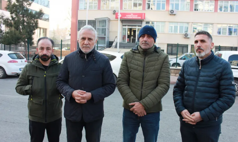 Usulsüzlükleri bildirdi, işinden oldu