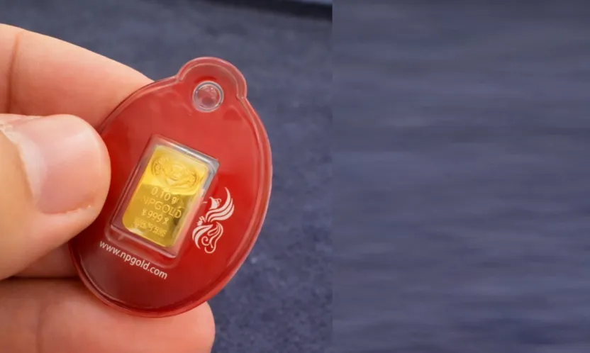 Uygun fiyatlı 0,10 gramlık 'altıncık' güvenli değil!