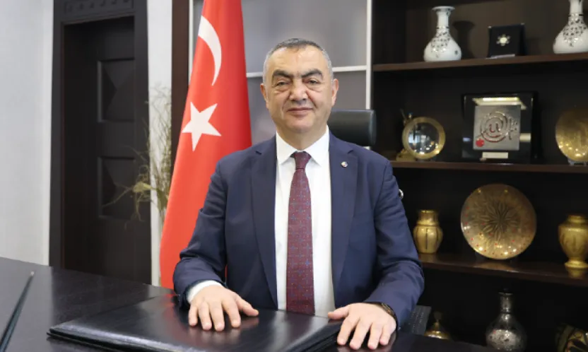 Uzay, Havacılık ve Savunma Sanayi OSB İçin Bakanlıktan Onay Alındı