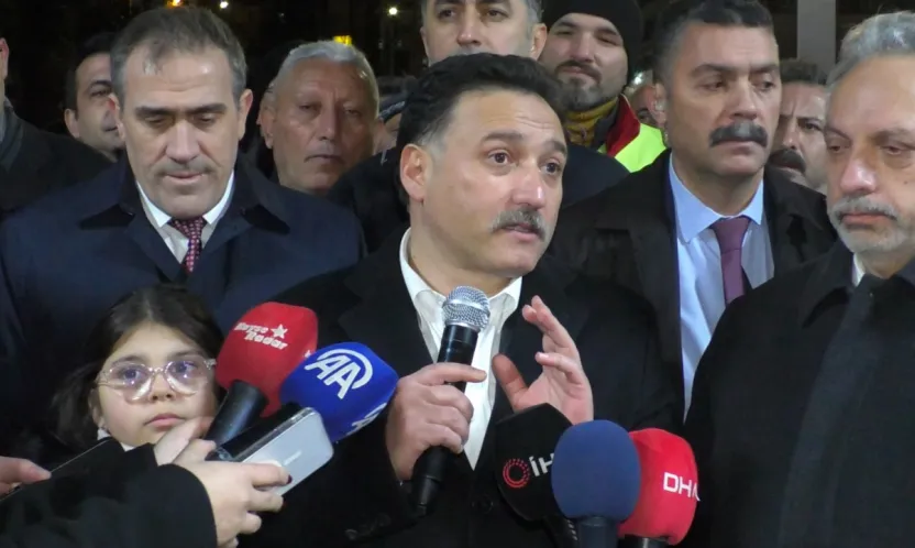 Vali Çiçek, 'Hep beraber tatbikatlar yapacağız'