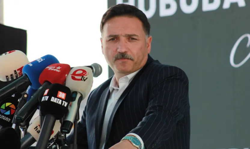 Vali Çiçek, 'Kayseri, her alanda mücadele vermektedir'⁠⁠⁠⁠⁠⁠