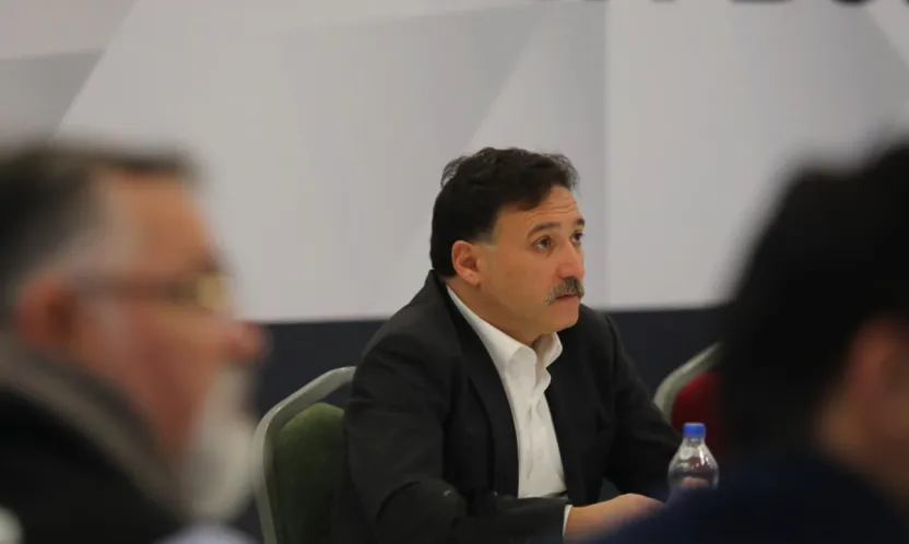 Vali Çiçek, 'Kayseri sanayi ve ticaret açısından ülkemizin önde gelen illerinden biridir'