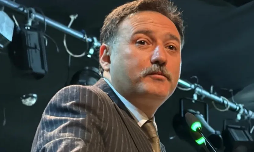 Vali Çiçek, 'Kayseri'ye sevdalanmıştık ama depremde kara sevdalı olduk'   