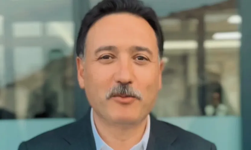 Vali Çiçek, 'Yeşilay Rehabilitasyon Merkezi 'kimse yok mu' diyenlerin evi olacak'