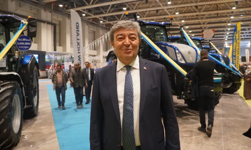 Vekil Ataş, 'TBMM'de çıkan kavgalar demokrasiye yakışmıyor'