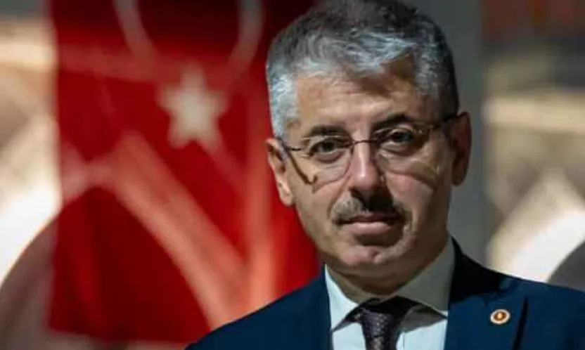 Vekil Çopuroğlu, 'Yeşil alanlarımızı koruma konusuna daha fazla önem vermemiz gerekiyor'