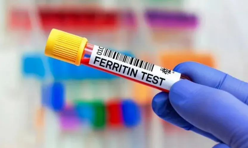 Vücutta demir depoları tükeniyor: Ferritin düşüklüğüne karşı uyarı