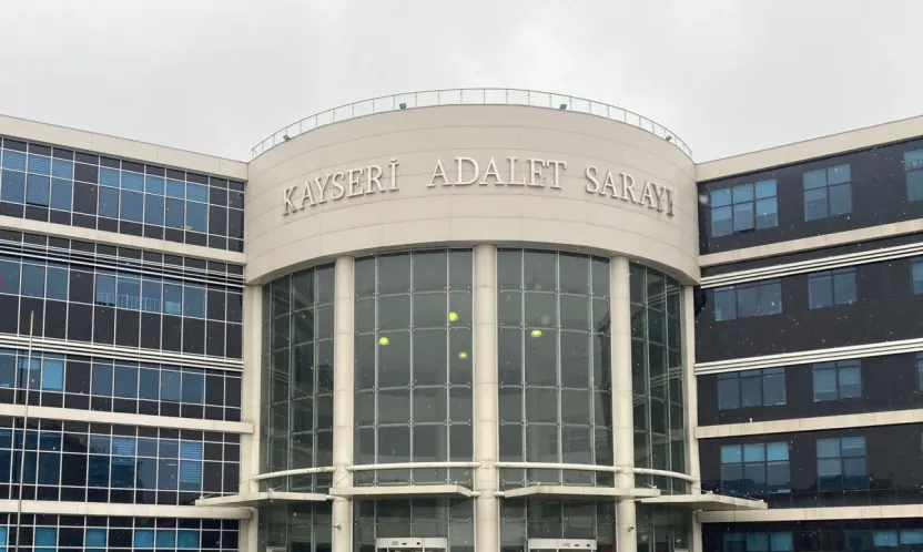 Yağma suçuyla yargılanan sanık 5 yıl hapis cezasına çarptırıldı