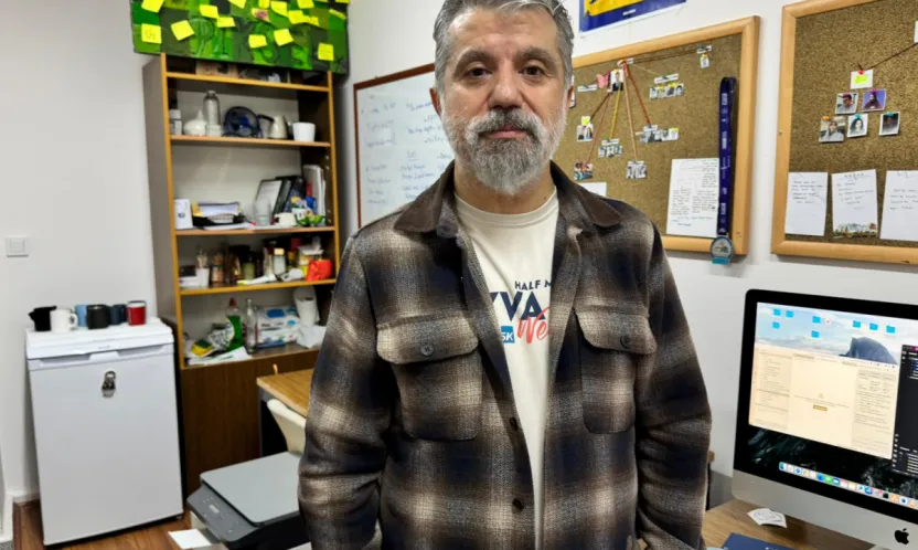 'Yapay Zeka sorgusu 1 damacana su tüketiyor'