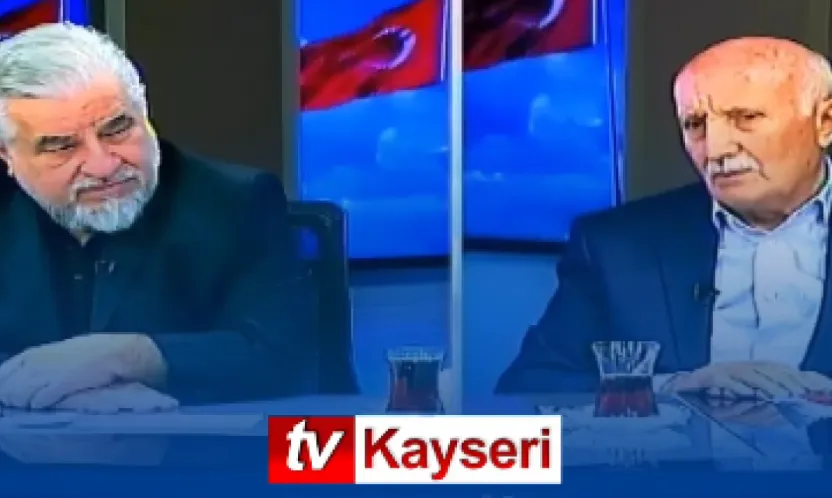 Yaşar Karayel'den Ak Parti Muhasebesi: 'Gerçeklerle Yüzleşmeliyiz'
