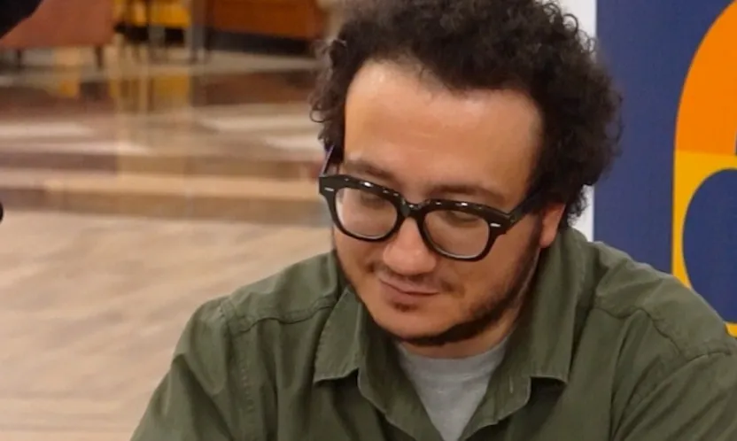 Yazar Erbaş'tan Hayat ve Eğitim Üzerine Önemli Tavsiyeler