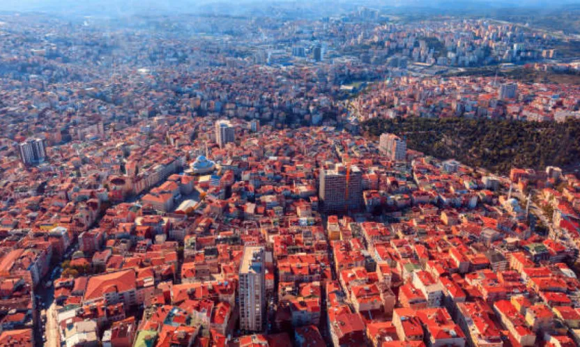 Yeni binalarda sığınak zorunlu olacak