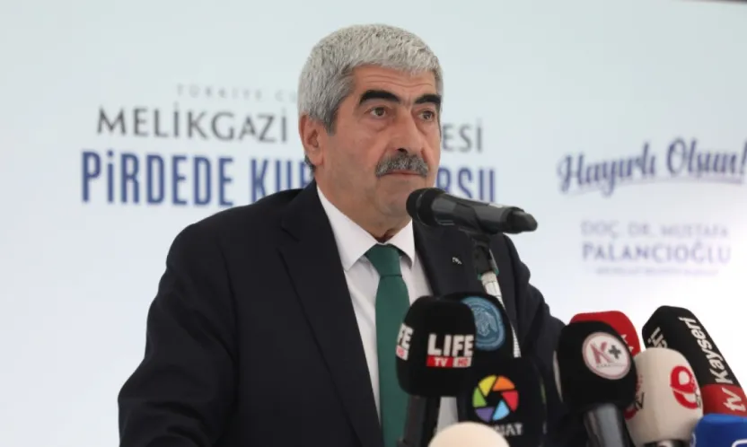 Yeniköy Muhtarı Alan: 'Palancıoğlu Başkanımdan Akıl Küpü Kütüphane istiyoruz, mahallemizde öğrencimiz çok'