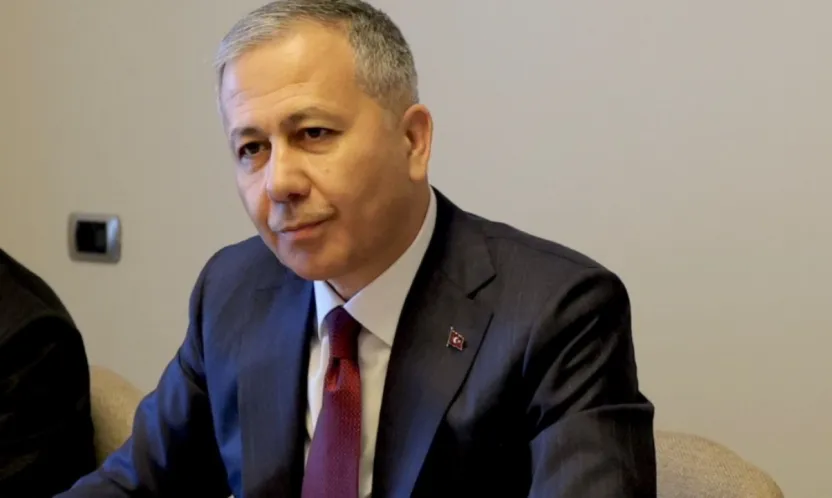 Yerlikaya, 'AFAD son 16 yılda 80'den fazla ülkede insani yardım ve arama kurtarma faaliyetlerine katıldı'