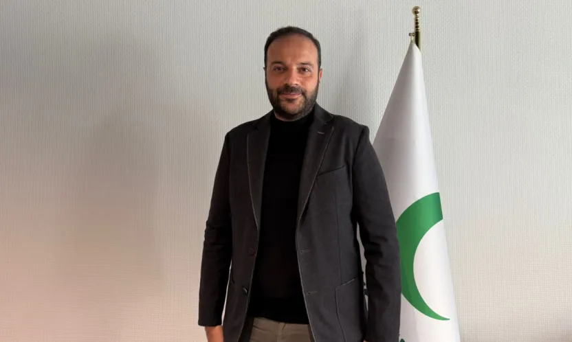 Yeşilay Kayseri'de ilk mezuniyet: Bağımlılıktan kurtulan 3 vatandaş taburcu oldu