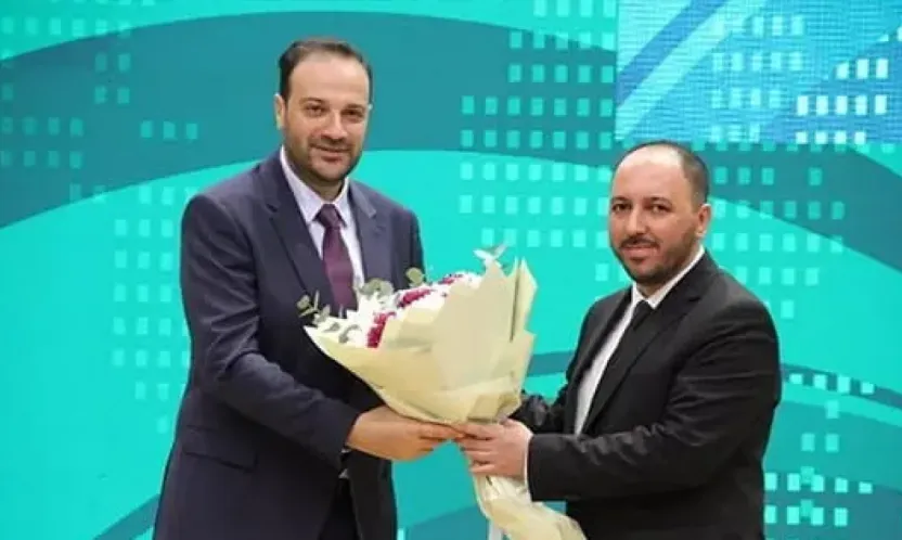 Yeşilay Kayseri'de Yeni Dönem: Mustafa Demir Vizyonu