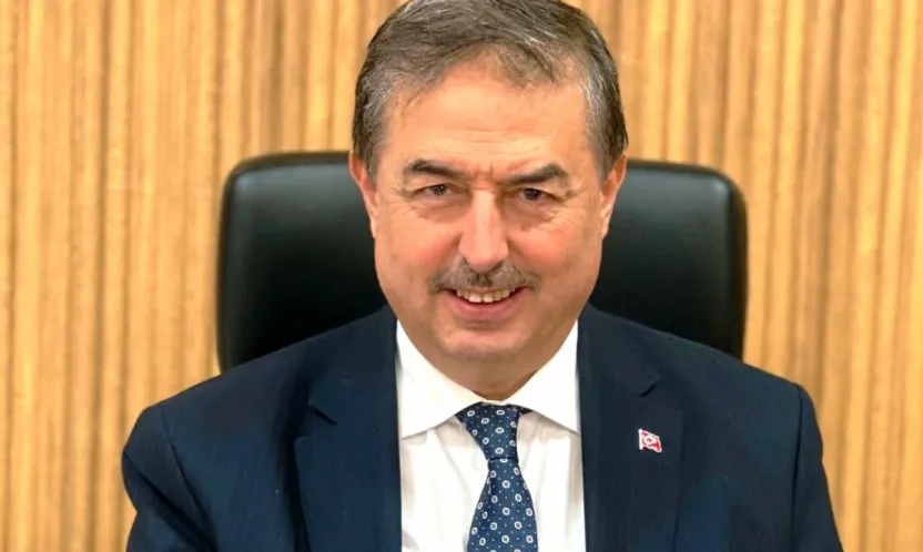 Yeşilhisar'da Hizmet Atağı: Başkan Taşyapan'ın Proje Tanıtımı