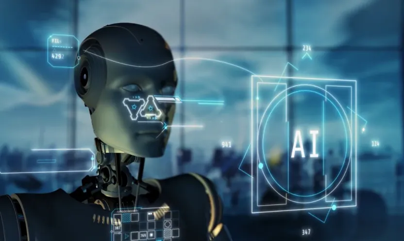 YÖK Başkanı Özvar:'Akademik çalışmalarda yapay zeka kullanımına ilişkin kurallar geliyor'