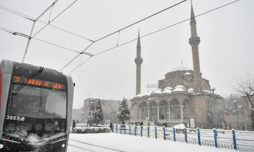 Zemheri soğuklar başladı: 40 gün etkisini gösterecek