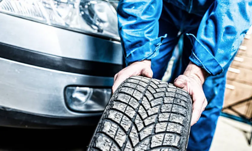 Zorunlu kış lastiği uygulaması Cumartesi günü başlayacak